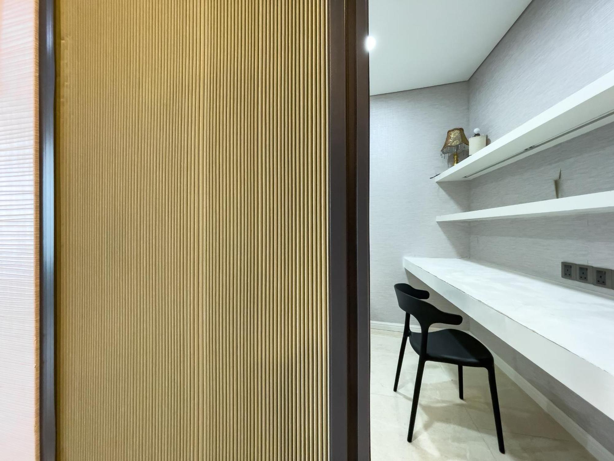 Vortex Suites Klcc By Blacknest Kuala Lumpur Exteriér fotografie